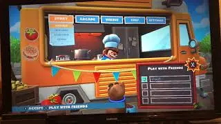 Overcooked tutorial tips!
