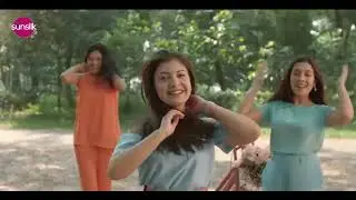 Sunsilk Better Plastics