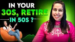 RETIRE in 20 Years with THIS Simple Trick!