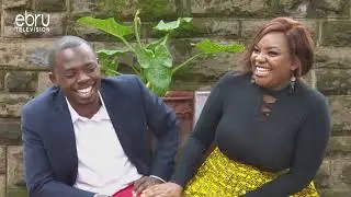 Love Is Imperfections: Joy & Joseph Kamata's Love Story (Full Eps)