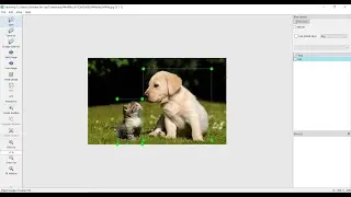How to install LabelImg and Image Data Annotations formats شرح بالعربي
