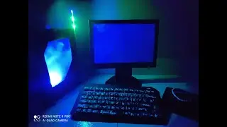 How to Make Cardboard Computer