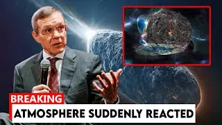 Earth&rsquo;s Atmosphere Just REACTED to 3I/ATLAS &mdash; Scientists Sound Alarm | Neil deGrasse Tyson