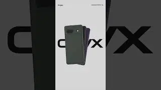 Perfect Blend of protection and style! Pixel 7a Back Cover Case - Ringke Onyx | New Arrival