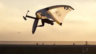 DUOTONE WING HIGHLIGHT CLIP - GWA TARIFA 2021