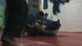 Familia GF. Daniel vs Gabriel Oss!!