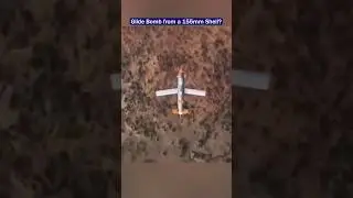 Turning Artillery Shells into Glide Bombs? Meet the Razor Kit!