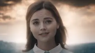 Doctor Who - Viva La Vida - Twice Upon A Time (Regeneration)