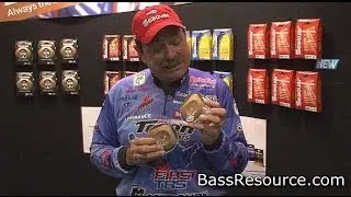 Seaguar Tatsu Fluorocarbon Fishing Line | Bass Fishing