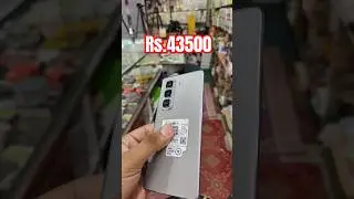 Infinix hot 50 pro plus unboxing review price in Pakistan latest phone  Infinix campnyonly rs43500
