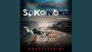 Kapitel 03 - Soko Nord - Mord auf Amrum: K&uuml;stenkrimi Nordseekrimi