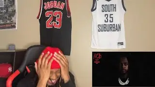 THIS IS DURK SONG NOW!!! Babyface Ray - Wonderful Wayne & Jackie Boy (feat. Lil Durk) | REACTION