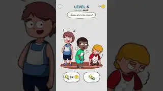 Erase Master Level 6