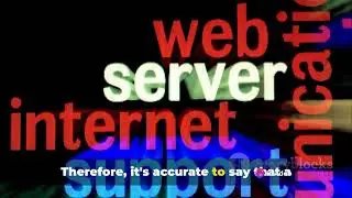 What is Web Server and Application Server ?