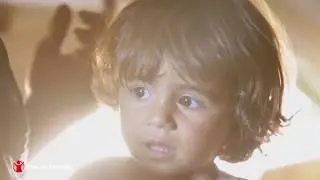 War on Children Campaign