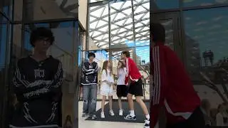 САШКА ПОДРАЛСЯ ЗА ПЕСНЮ ДОП ДОП?😱КВИНКА В ШОКЕ&hellip;🍍#роблокс #игры #смешное #интересное #квинка