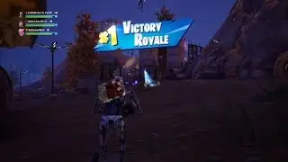 Fortnite MONSTERS TILT 420 PLANETS area 52 mall