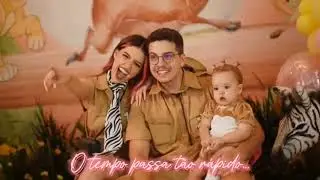 Fam&iacute;lia vifun pra sempre ❤💛💚@funBABE @tilteddy @familiaVIFUN