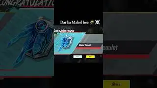 New ultimate set #pubg #bgmi #bgmishorts #trending #viral #shorts