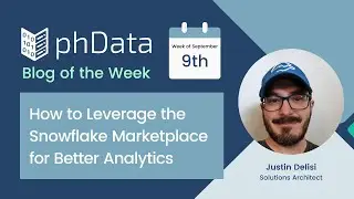 phData Blog of the Week (9-9-24)