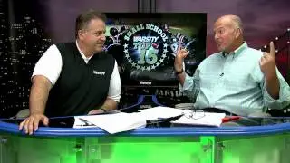 Tri-State Small School 15 (9/16/14)