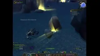 WoW quests - Fledling Worm Guts, Tamer Takedown & Eagle Egg Recovery