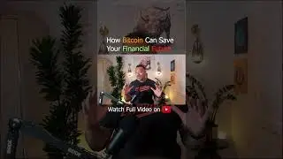 What Is Bitcoin Really? Digital Gold Explained 💰 #SmashCryptoZone