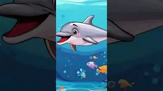 Animal Homes Song 🐾🏠🐠
