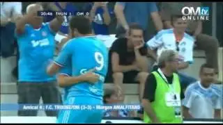 BuT &agrave; BuT | TOUT les matchs de l'OM 2012-2013 (partie 1)