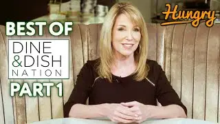 The Best of Dine & Dish Nation #1