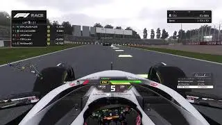 CDR Racing League T1 S11 Japan