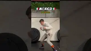 &iquest;Cual es el mejor estilo de BOXEO?&iquest;🇲🇽🇪🇸🇦🇷? #boxeo #boxinglessons #gym #boxingtraining #boxing