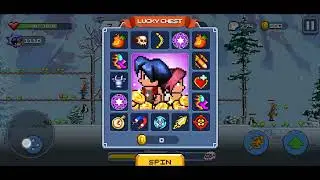 my first gaia survivor video!