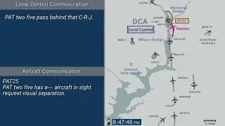 NTSB: 'Systemic Failures' led to DCA mid-air collision that killed 67