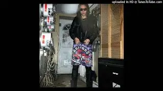 ricky chix + aceii + kasper gem - 14 (p. nyli + noveks) **calvin exclusive**