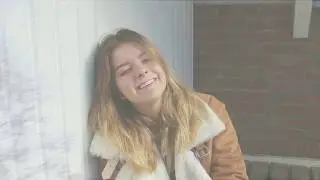 CAN'T HELP FALLING IN LOVE (Cover) | Luisa