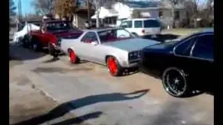 D Town Showoffz...$BiG MoNeY Tx.$