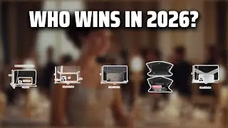 The Top 5 Best Black Clutch Purses in 2026 - Must Watch Before Buying!