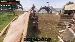Conan_Exiles Server- Abadom
Mapa Whispering_Isles 2026