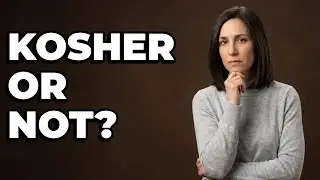 Are Emulsifiers on Ingredient Lists Kosher?