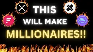 These CRYPTOS will MAKE MILLIONAIRES!!! | 99% WILL HATE THIS STATEMENT!!!