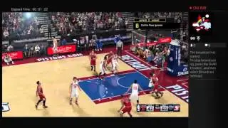 el_ciego23's Live PS4 Broadcast