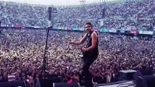 Miles Kane - Don't Forget Who You Are [Live at Foro Sol, Mexico City - 24-03-2019]