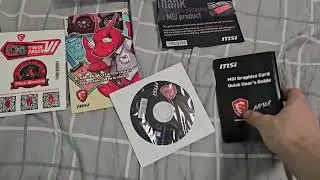 тест видеокарты MSI RX 570 GAMING X