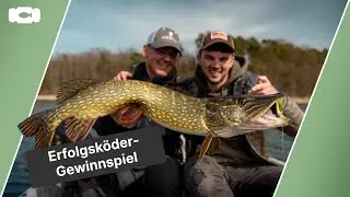 Creaturebait bringt Bonusfisch! Inklusive Erfolgsk&ouml;der-Gewinnspiel!