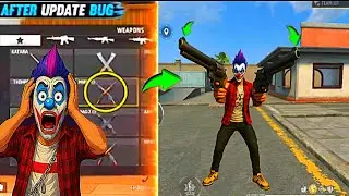 Free Fire Top 10 New Tips And Tricks || 💯% Working Tricks ✅