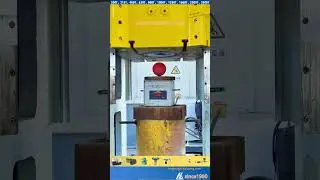 200~2500 tons servo screw press, high precision forging press#forging #metalforging #forgingmachine