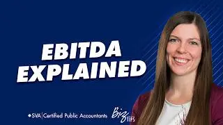 EBITDA - What Is It and How Do You Use It?