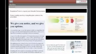 Video Catalog - Changepond Technologies