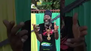Lucan I is pulling up to the One Nation Reggae Festival! 🇸🇳This legend brings the vibes.